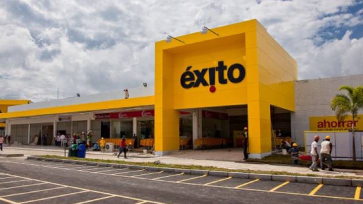Exito